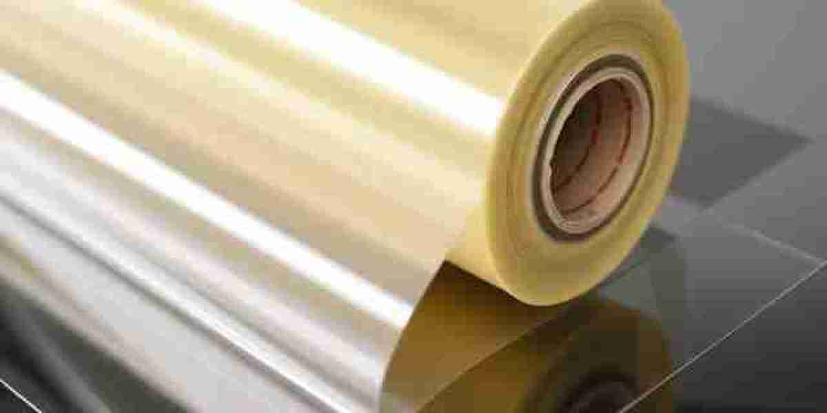 Choose Crosslinked Shrink Film for High-Performance Packaging