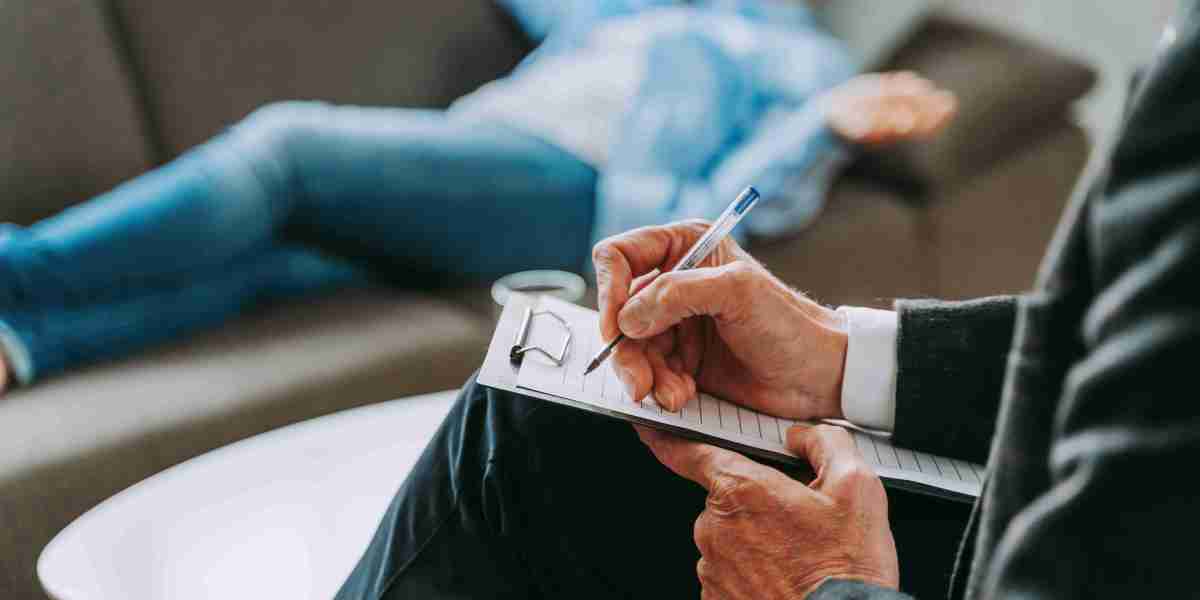 What's The Job Market For Private Psychiatrist UK Professionals?
