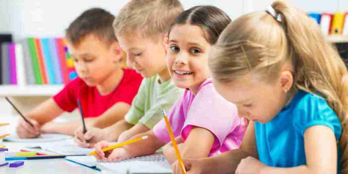 Online Tutors for Homework Help UK: Tailored Support for Primary Students