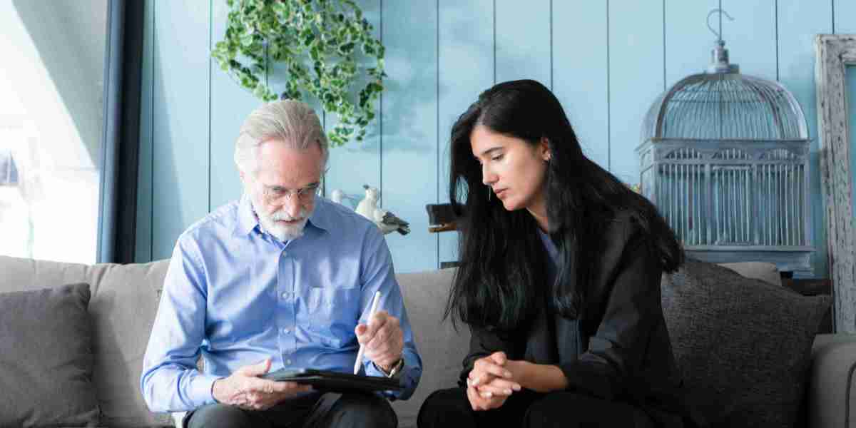 This Is The History Of Private Psychiatrist In 10 Milestones