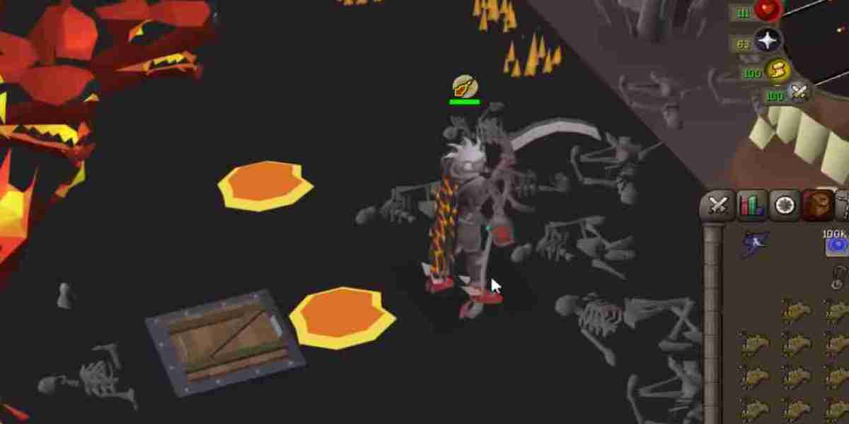 How to Flip Items with OSRS Gold – rsgoldfast Market Guide