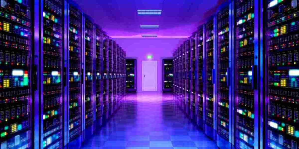 Colocation for Government and Public Sector