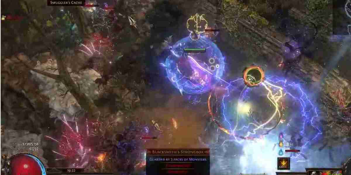 How to Maximize Profit in POE Trading – MMOexp