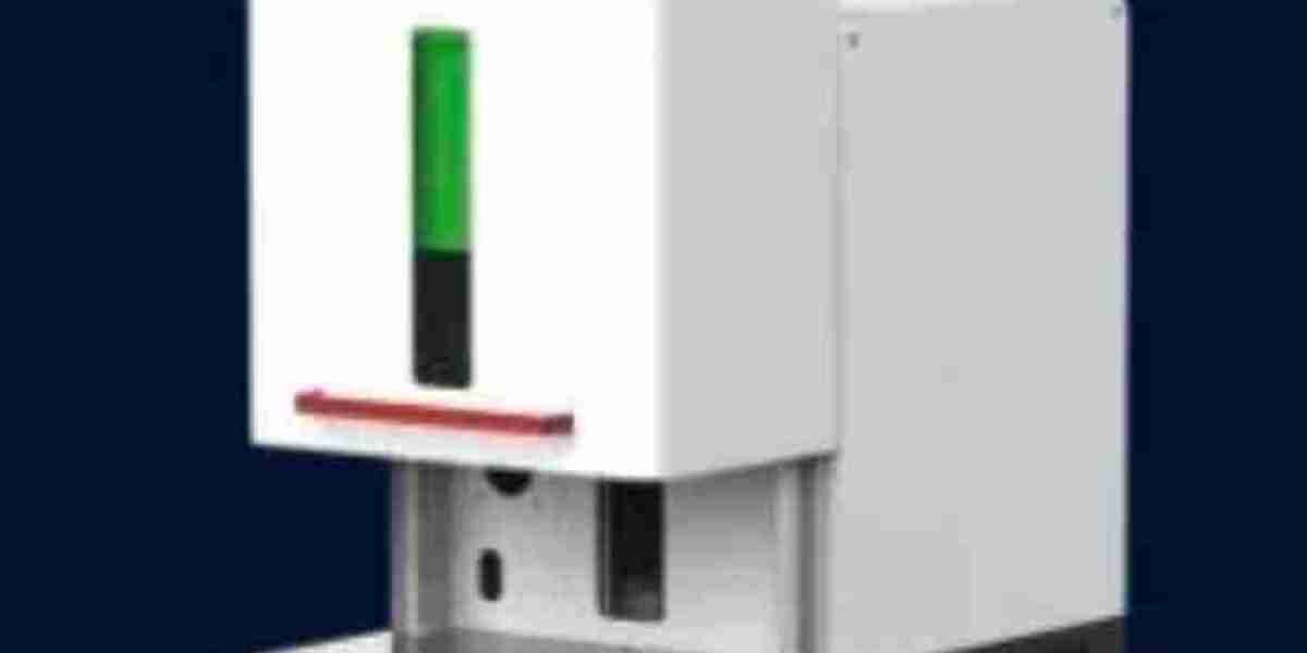 Découvrez la machine à souder laser à main pour des soudures sans défauts