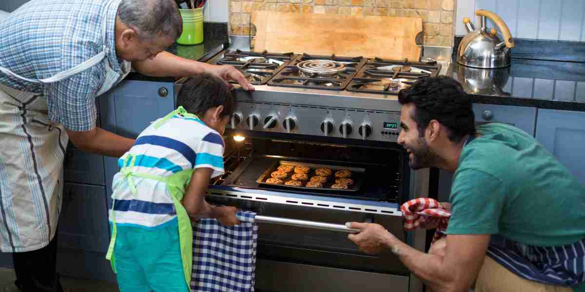 10 Unexpected Integrated Oven Tips