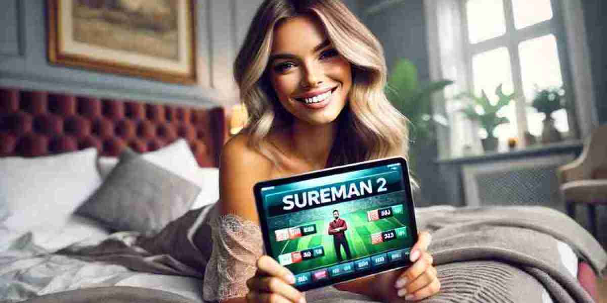 Unveiling the Truth: How Sureman Ensures Safe Gambling Sites with Effective Scam Verification