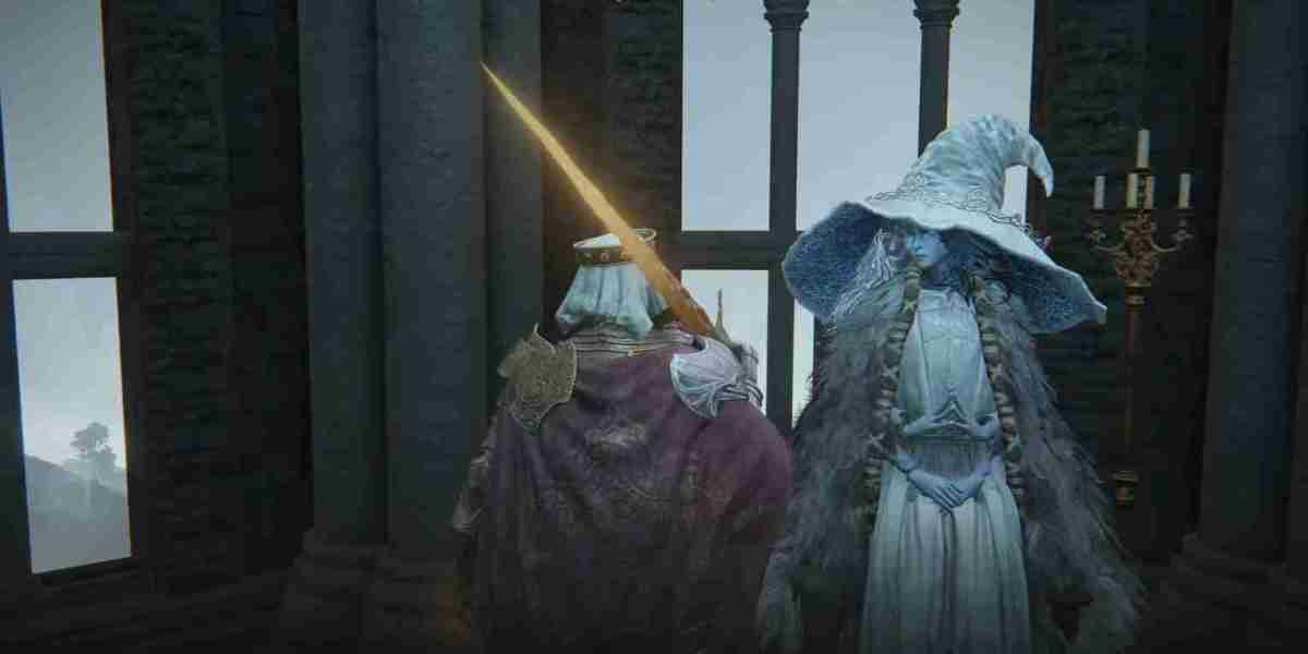 21 Elden Ring Weapons Perfect for Crowd Control