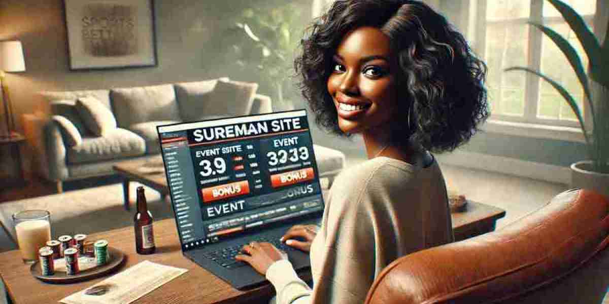 Explore Korean Sports Betting Safely with Sureman: Your Trusted Scam Verification Platform
