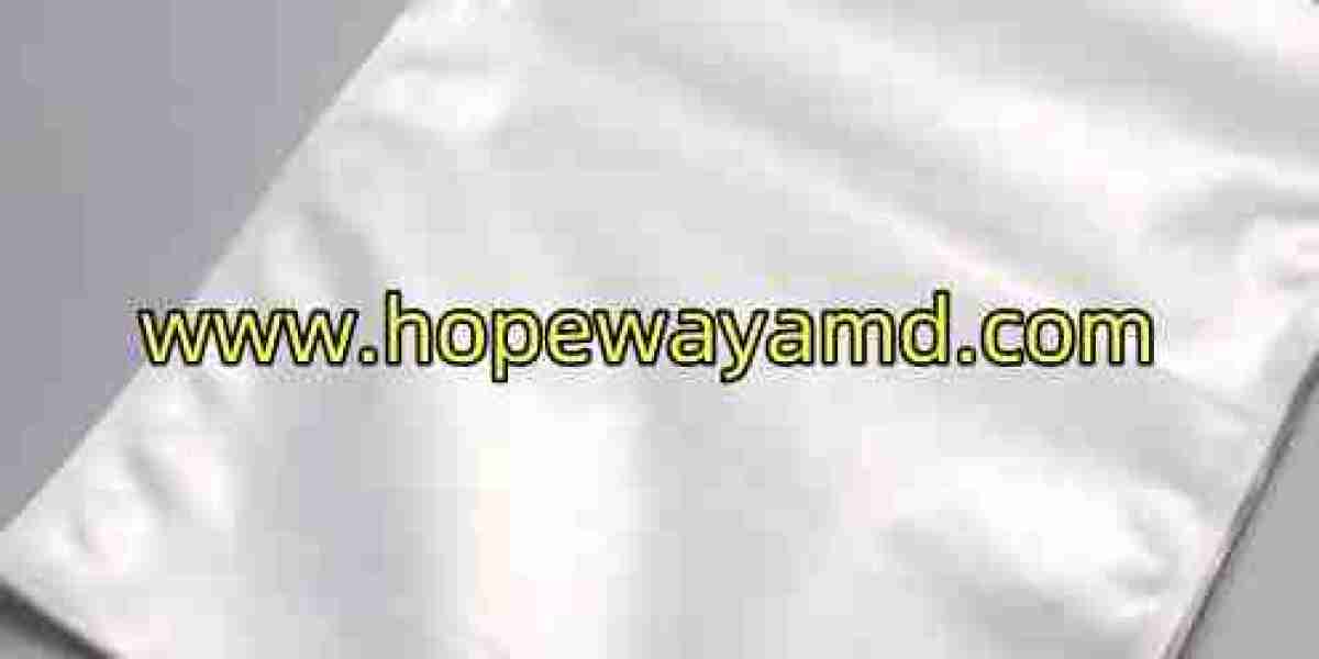Why Choose Tyvek Breathing Cover from Hopewayamd for Sterile Barriers?