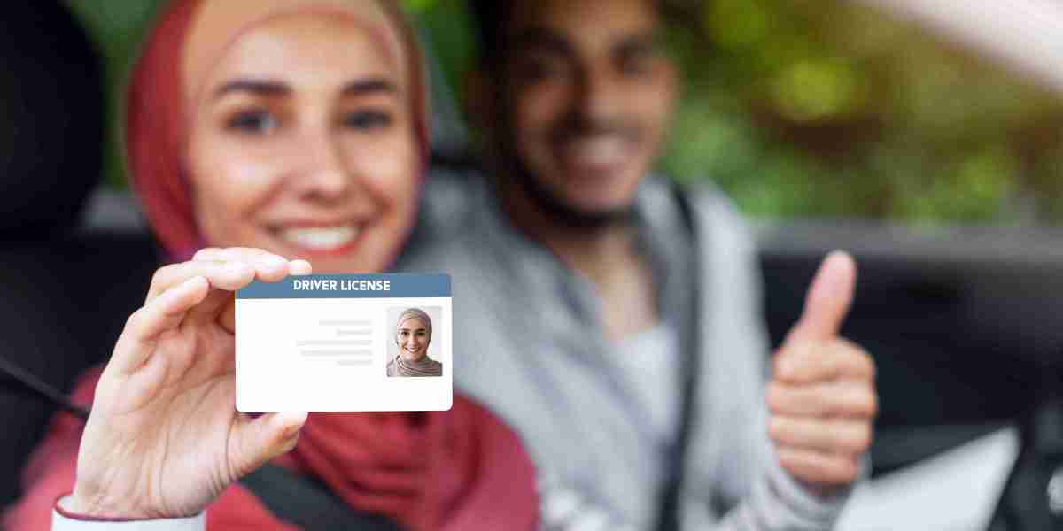 You Are Responsible For An Buy A Driver License Budget? 12 Top Ways To Spend Your Money