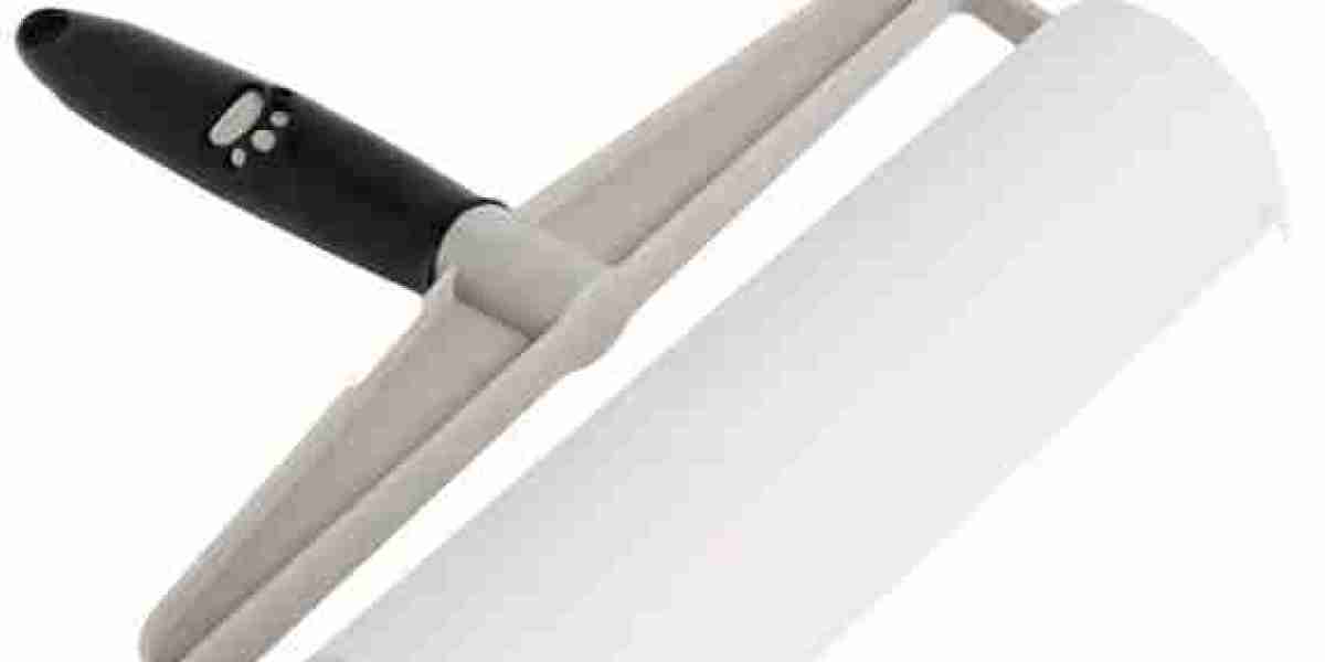 Remove Carpet Hair Easily with Opey Pet Hair Scraper