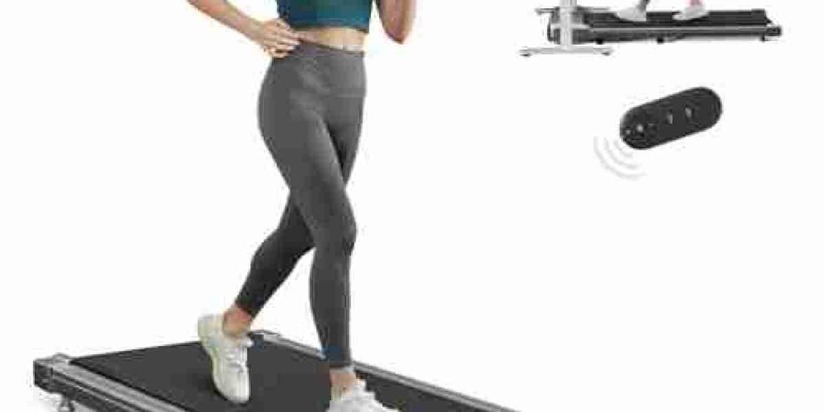 How UK Treadmills Became The Top Trend On Social Media
