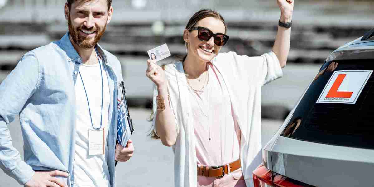See What Buying A Driving Licence Tricks The Celebs Are Making Use Of