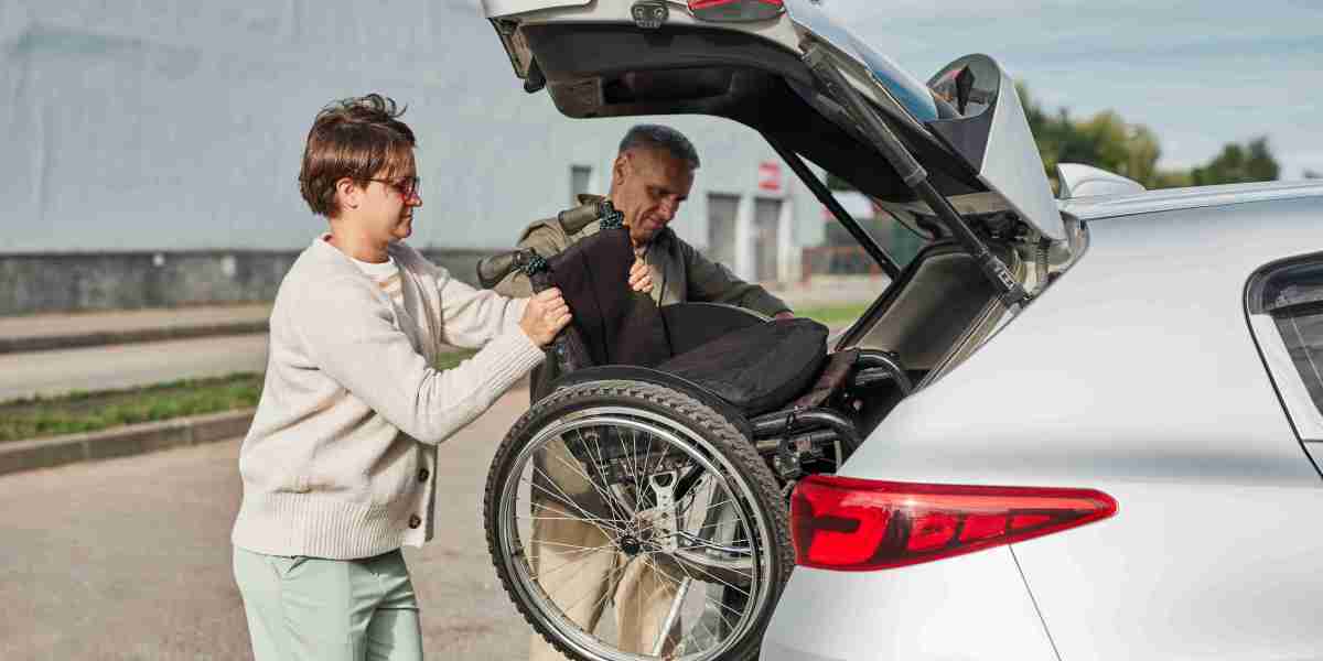 See What Scooters Mobility For Sale Tricks The Celebs Are Utilizing