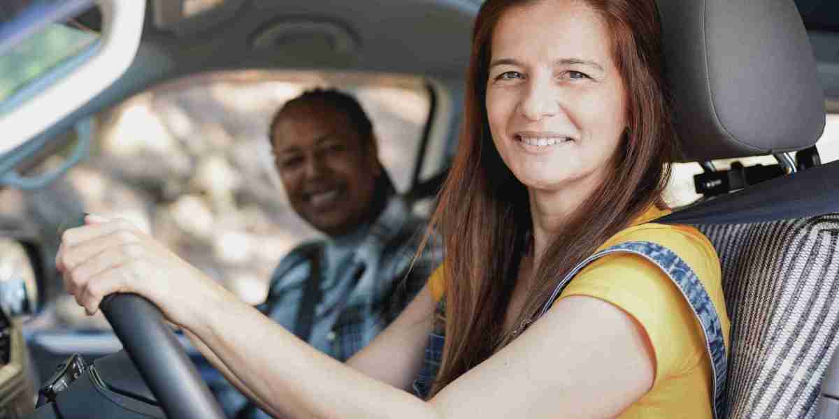 Guide To Driver License Uk: The Intermediate Guide To Driver License Uk