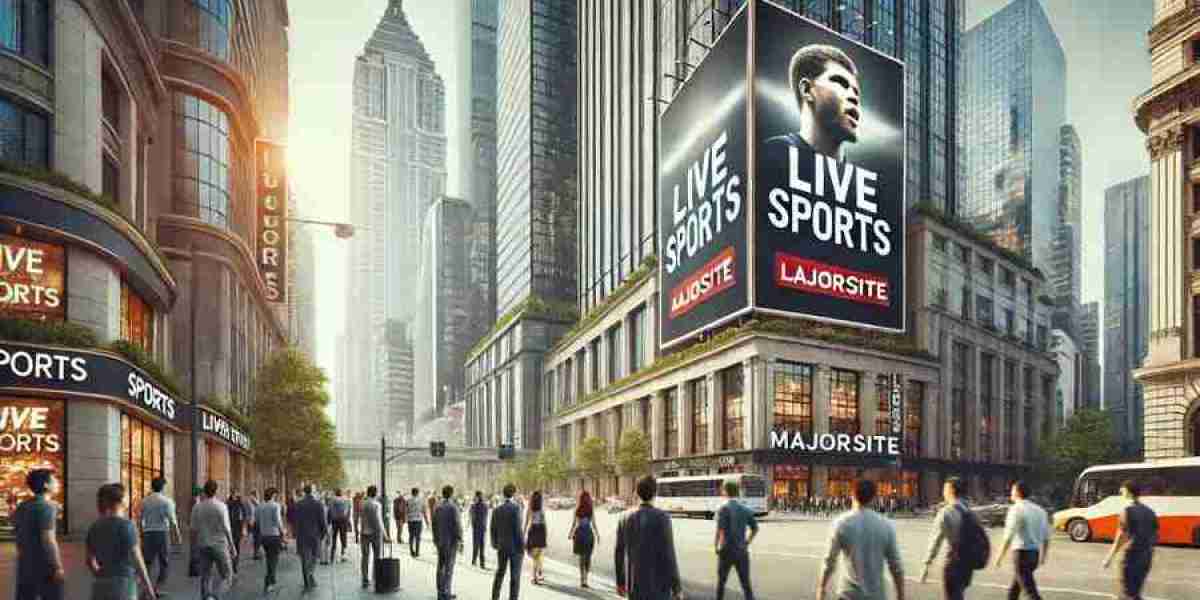 Discovering Sureman: Your Go-To Platform for Online Sports Betting Scam Verification
