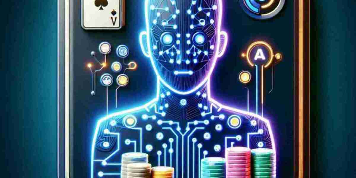 Poker Bot Cloud Hosting: A Smarter Way to Play