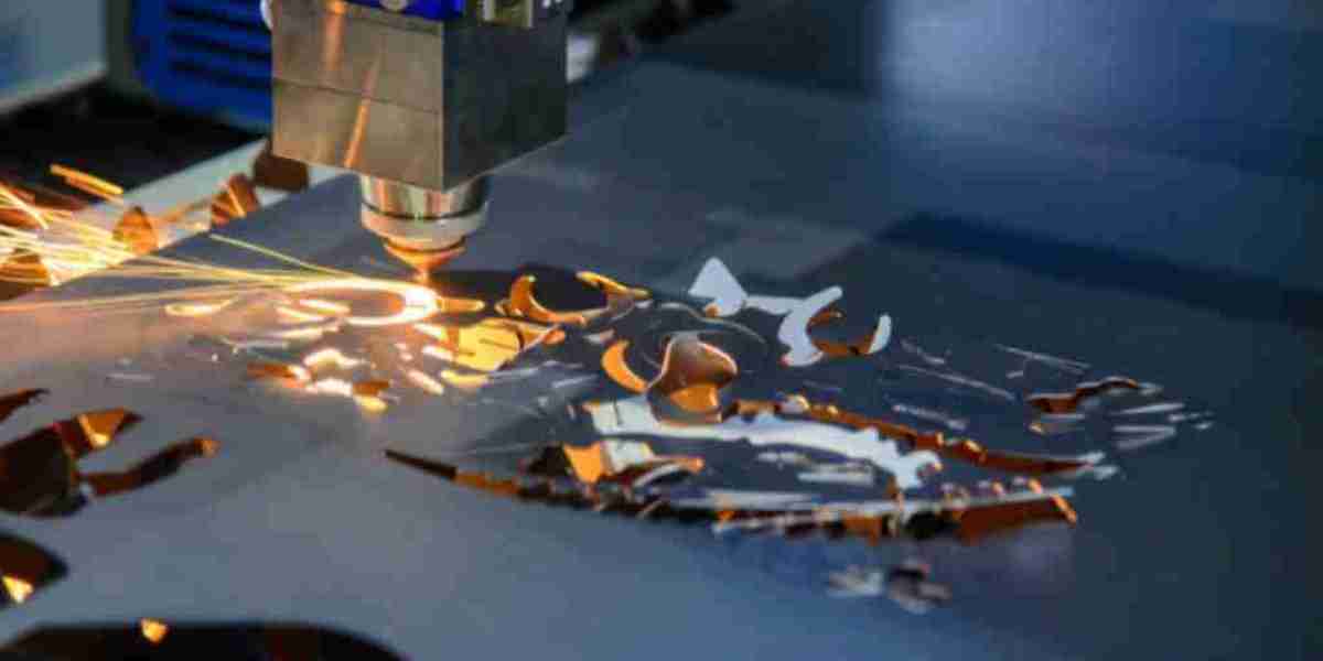 Laser Application in Modern Industry: How Mart Laser Leads the Way