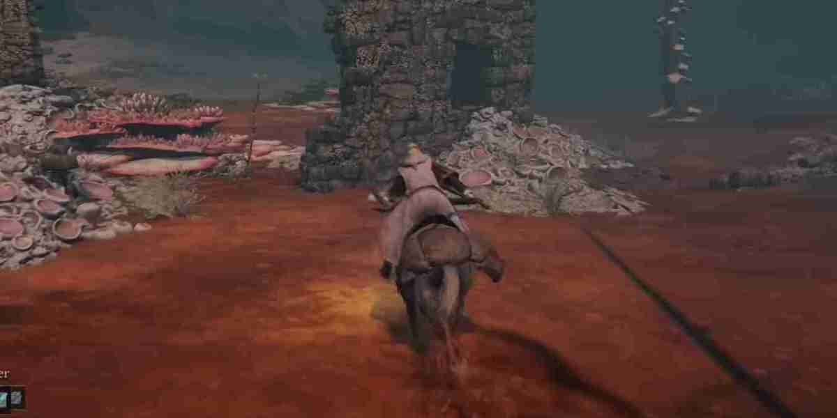U4N - Top 23 Elden Ring Runes Strategies That Still Work in Late Game