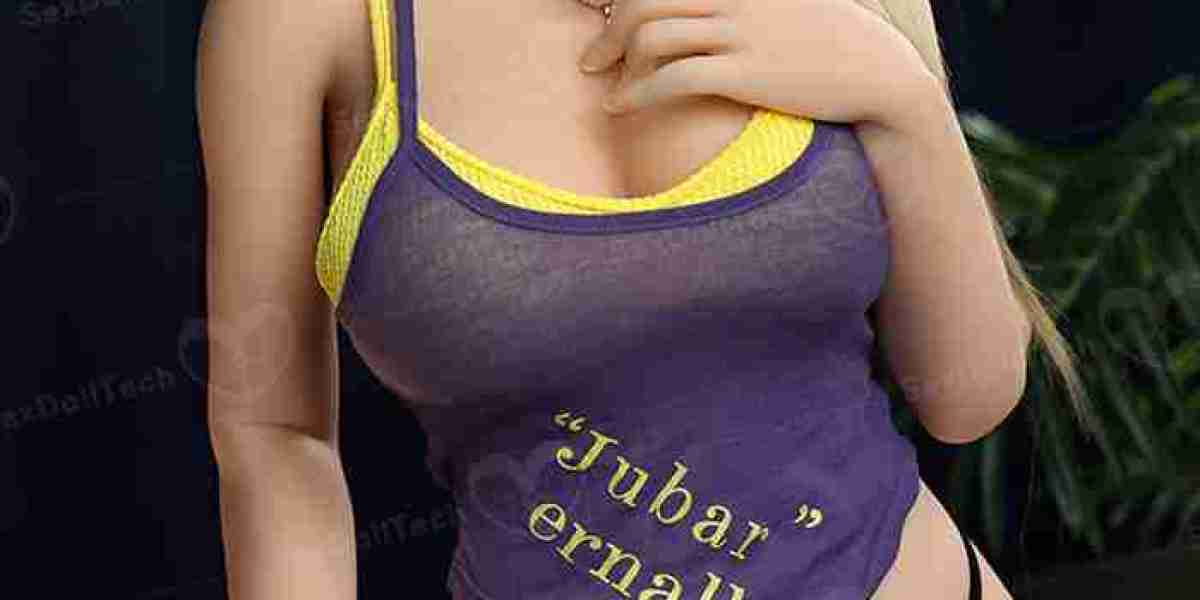 Will Online Shopping Be the Main Channel for Sex Dolls in 2025?