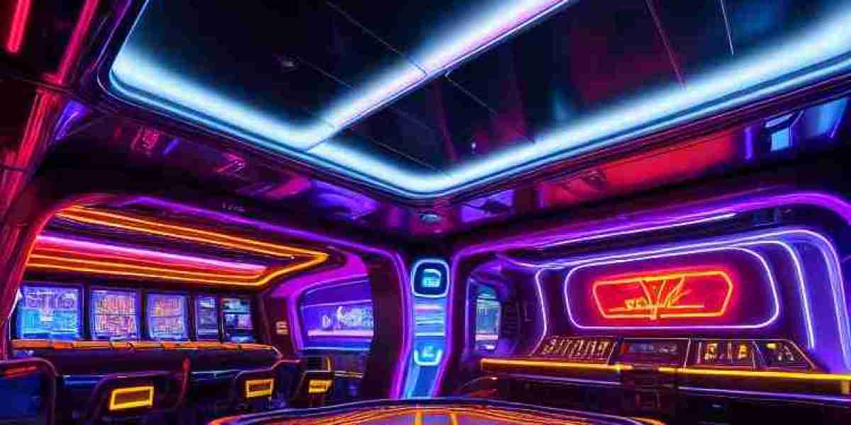 Best Gambling Choice at SpinBit Casino