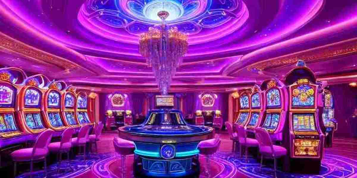 Premium slots heaven at NeoSpin Casino