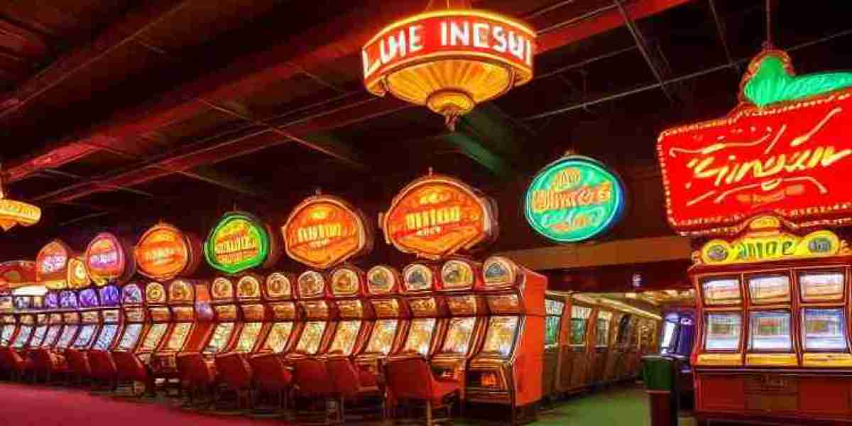 Betting Superiority within Gambling establishment QueenWin
