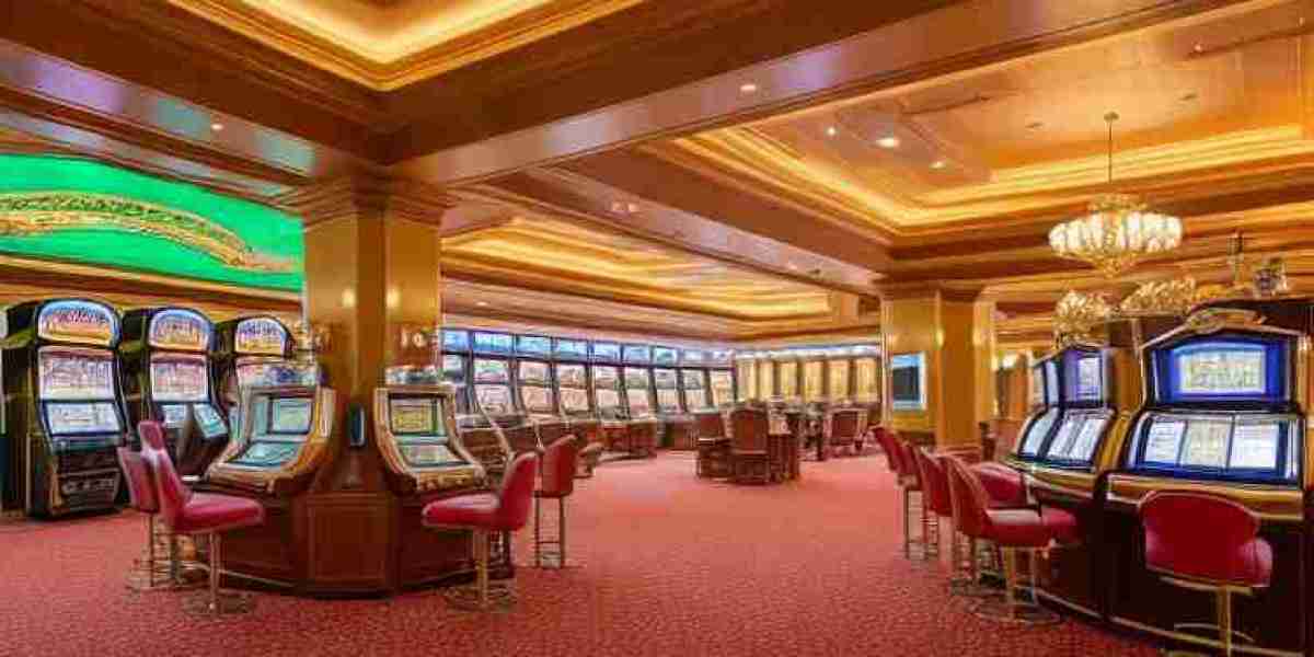 GameTwist   onderscheidt zich in  slots met jackpots.