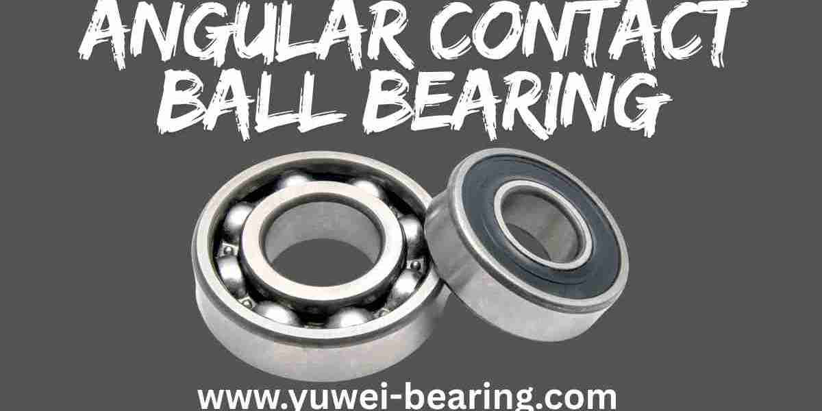 Reliable Bearing Supplier: Why Yuwei Bearing Is Your Best Choice
