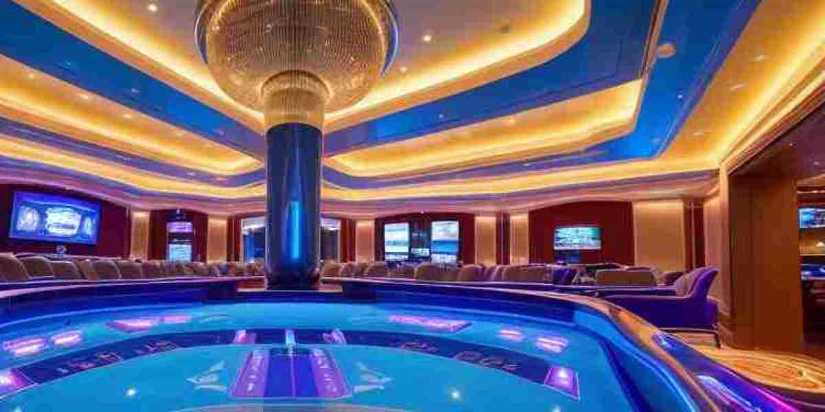 Nine Casino Spain: Una Vistazo a sus Partidas