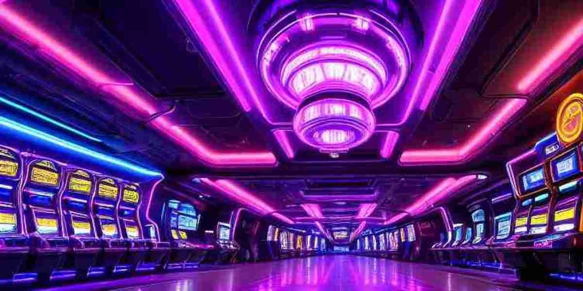 High-quality Machine Selection at QueenWin Casino