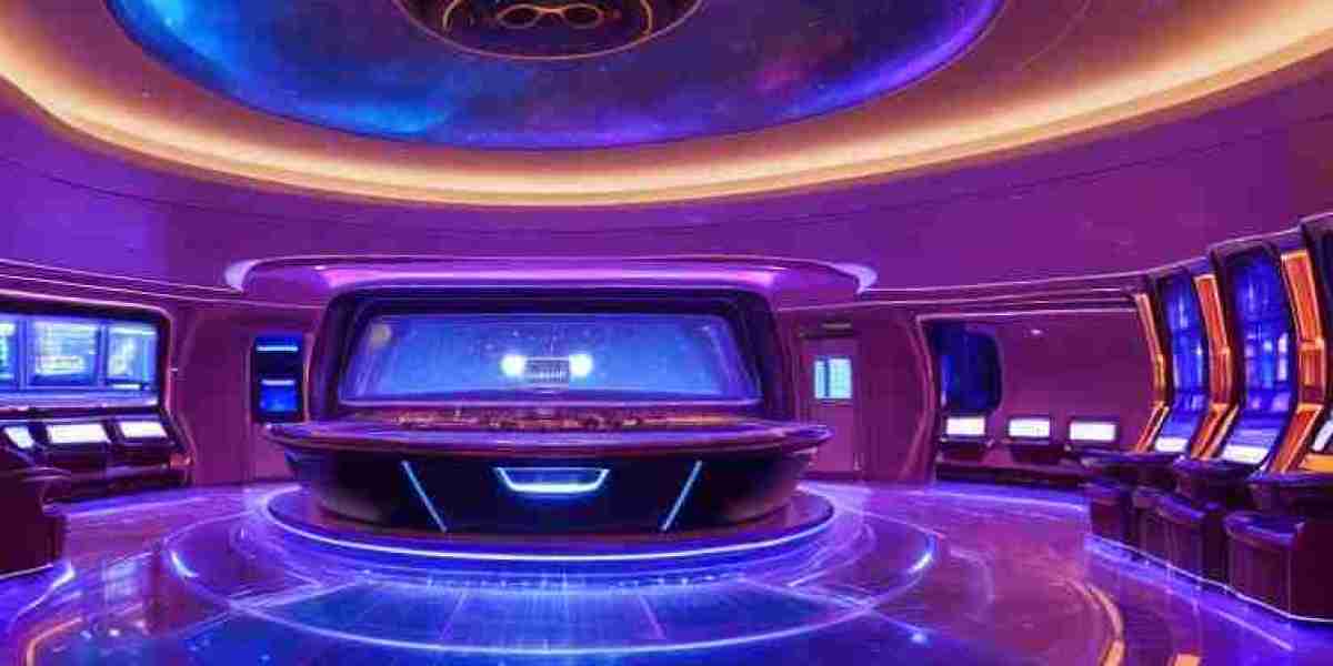 Trustworthy Payment Methods at NineCasino