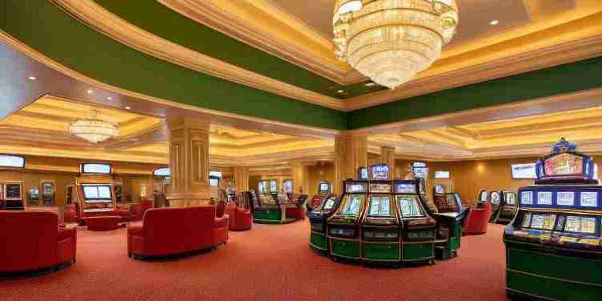 GameTwist Nederland  onderscheidt zich in  jackpot gokkasten .