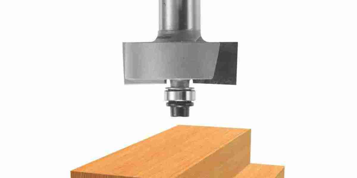 Fangda Woodworking Router Bits for Cabinet Design