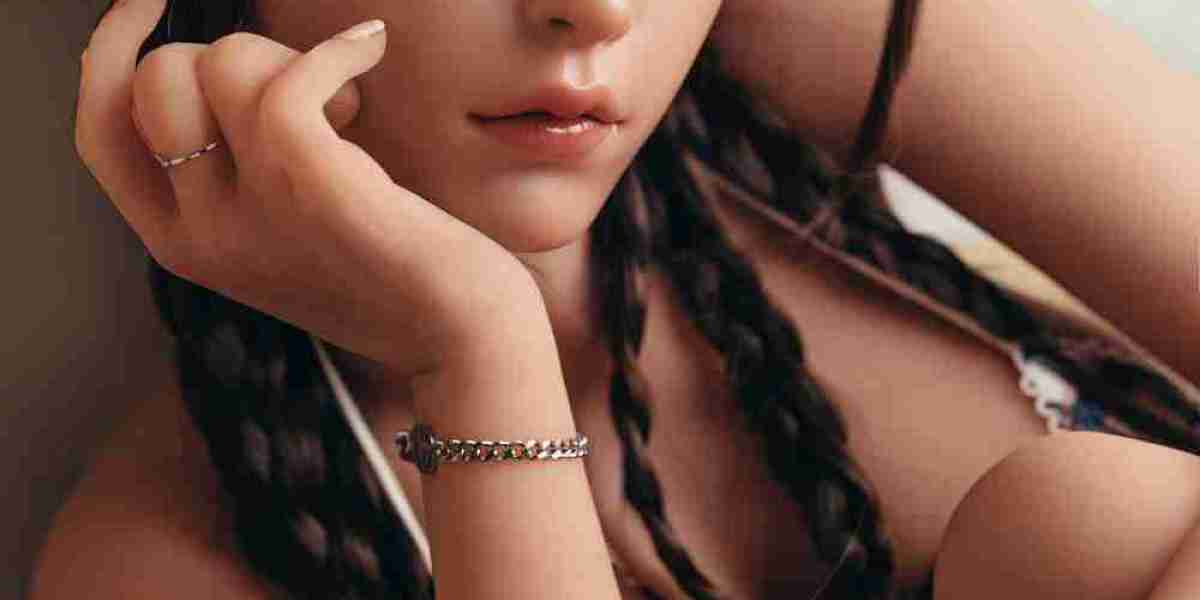 How a Love Doll Enhances the Ownership Experience