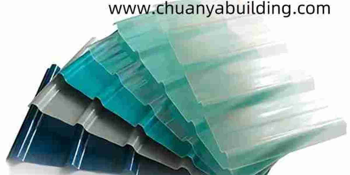 When to Consider Upgrading to Chinese FRP Daylighting Panels