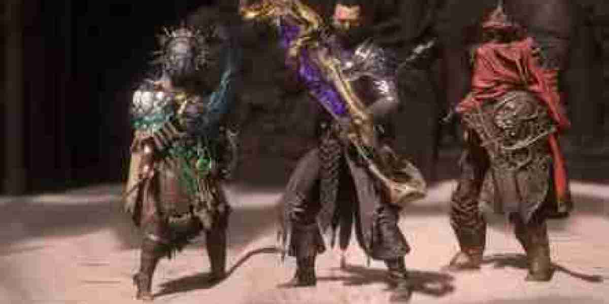 eld.gg Path of Exile 2 Currency: Boost Your Expeditions