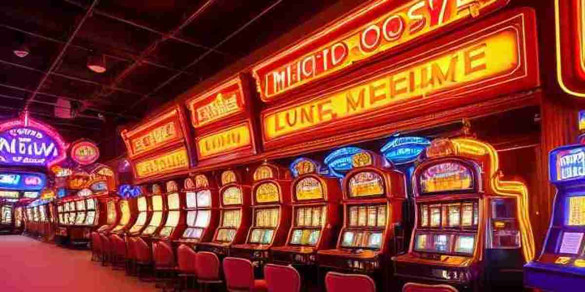 Video game Twist brengt Megaways naar leven