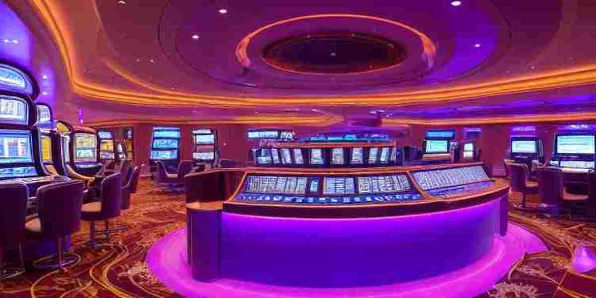 Honest Payment Options at NineCasino