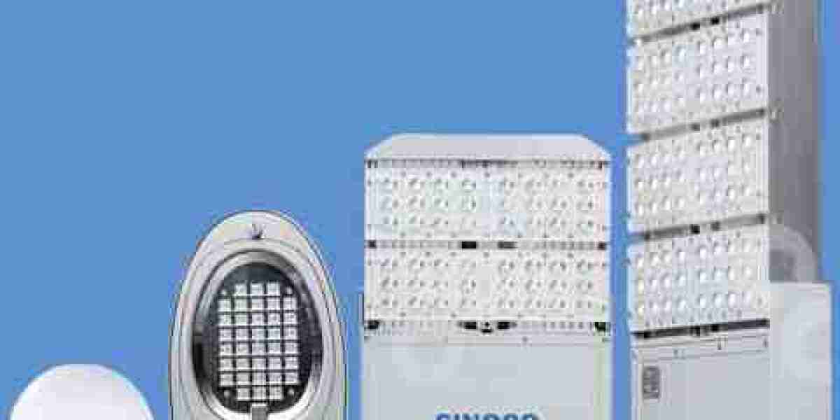 Partner with a Leading LED Light Manufacturer China <br> for High-Quality Lighting Solutions