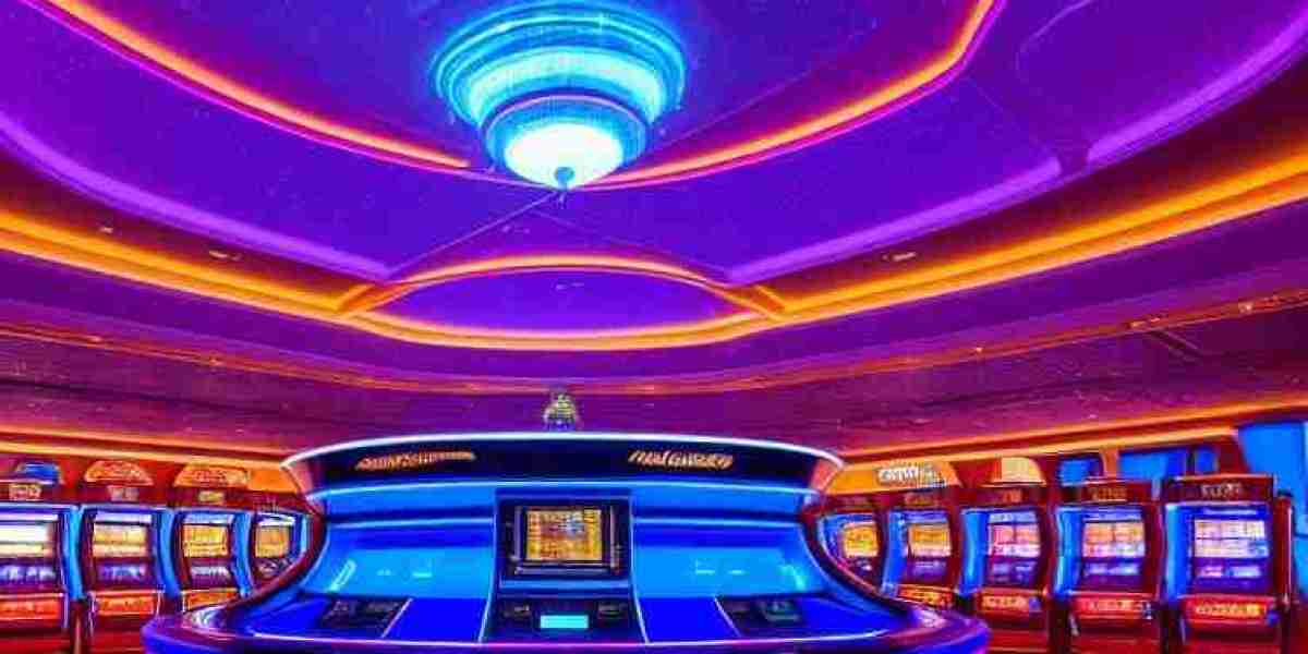 Test-Verfahren bei PlatinCasino DE