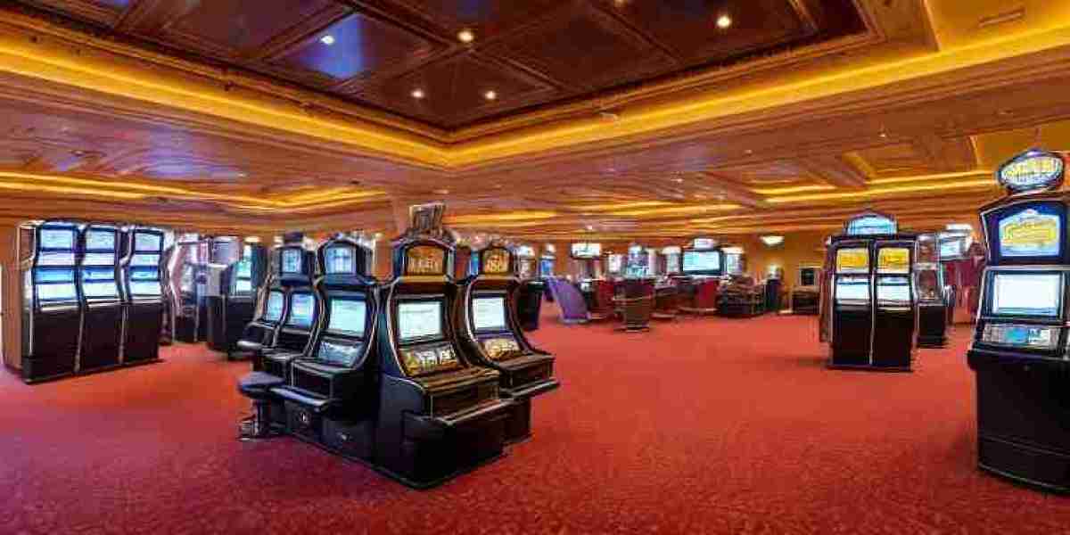 Pokie Heaven at NeoSpin