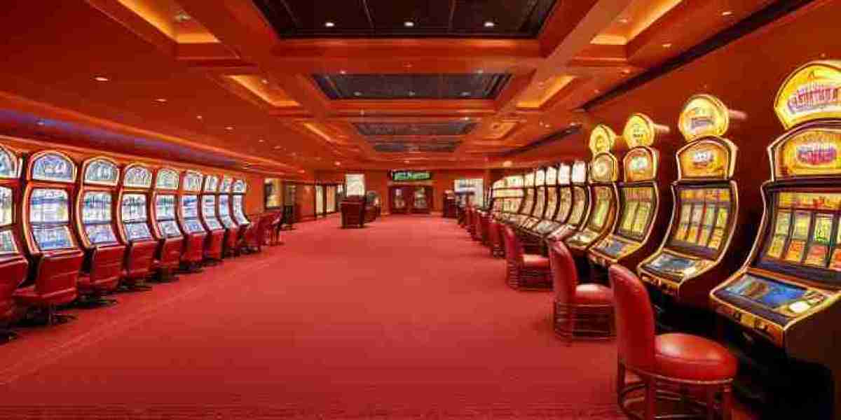 Immediate Triumph Entertainment at Nine Win Casino