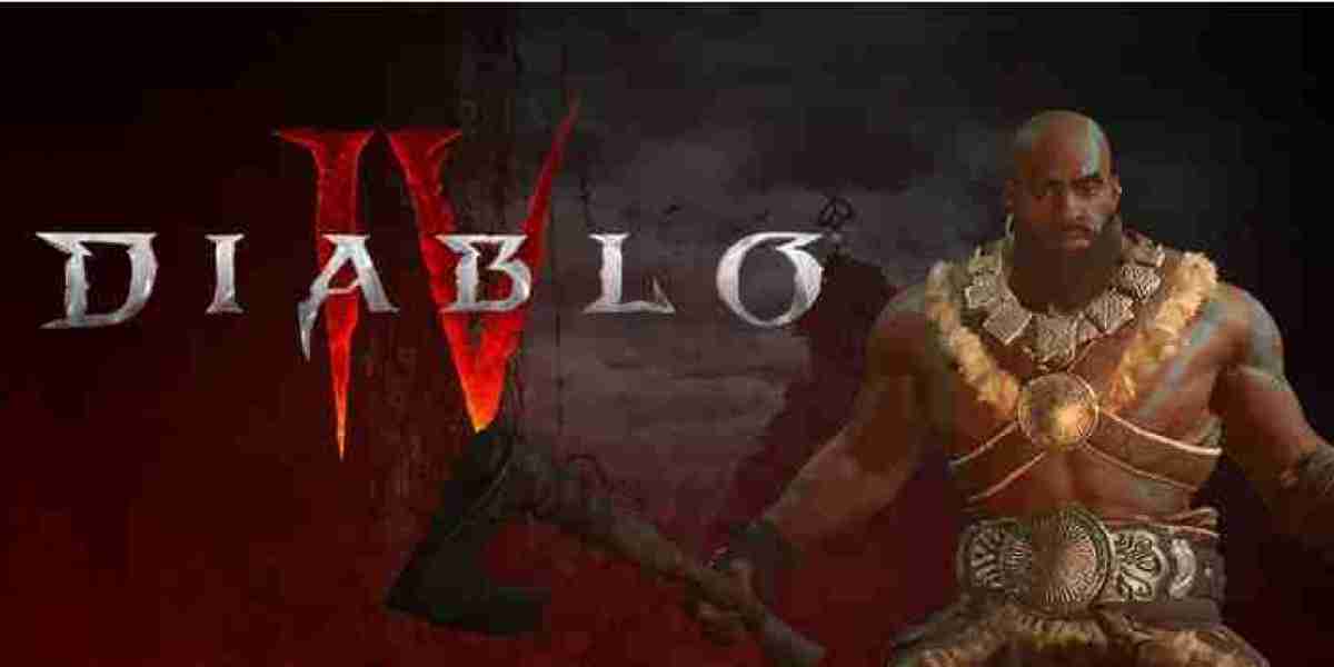 Diablo 4 Season 10: My Thoughts and Tips for Buying Diablo 4 Gold