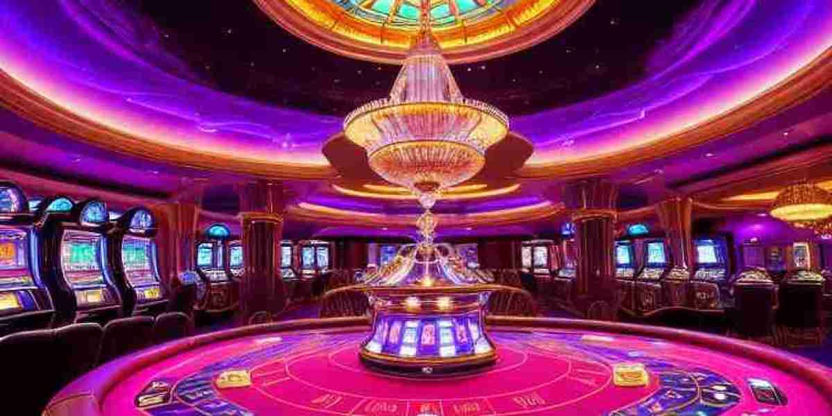 Experiencias  Auténticas   dentro de  Casino Stake