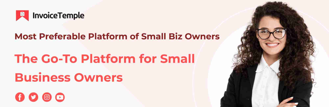 InvoiceTemple Cover Image