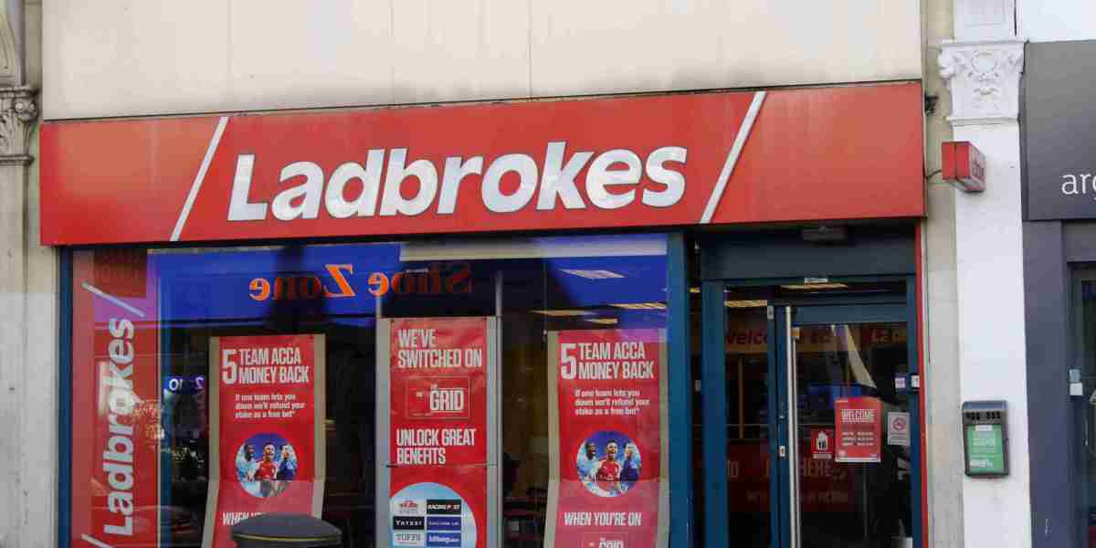 The #1 Ladbrokes Login Mistake, Plus 7 More Lessons