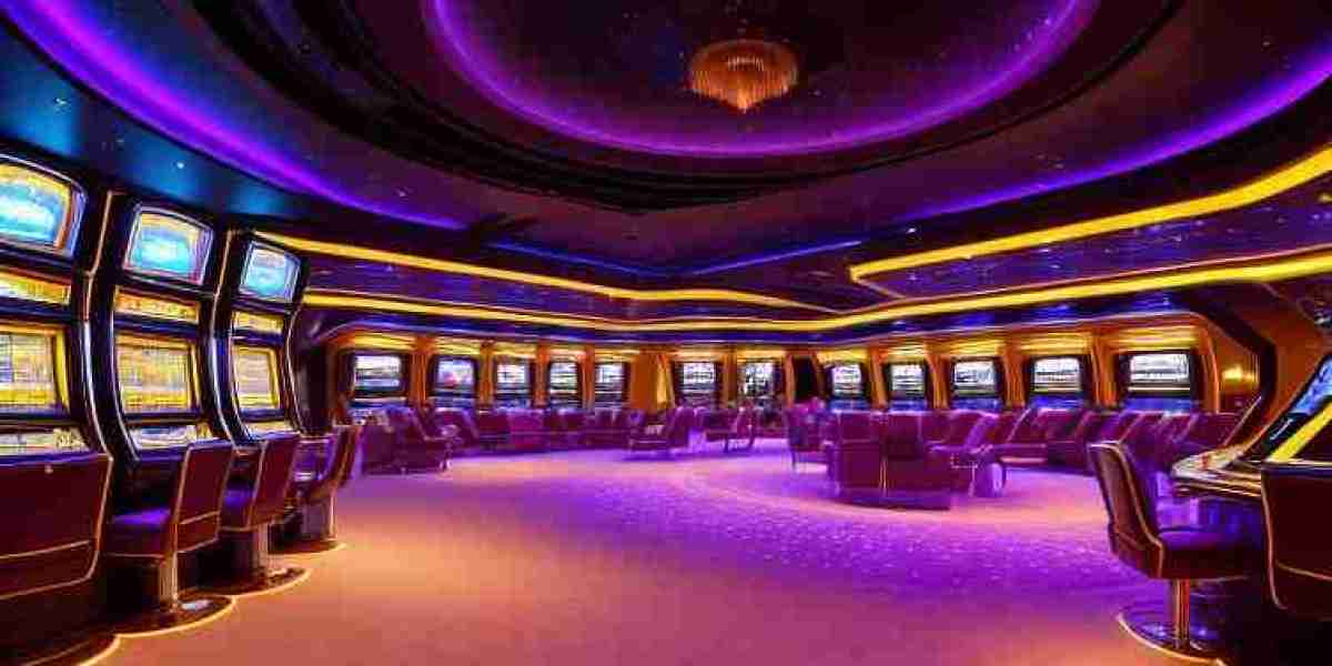 Dependable Transaction Solutions at NineCasino