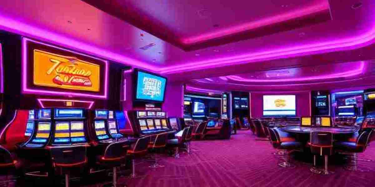 High-quality Machine Variety at QueenWin Casino