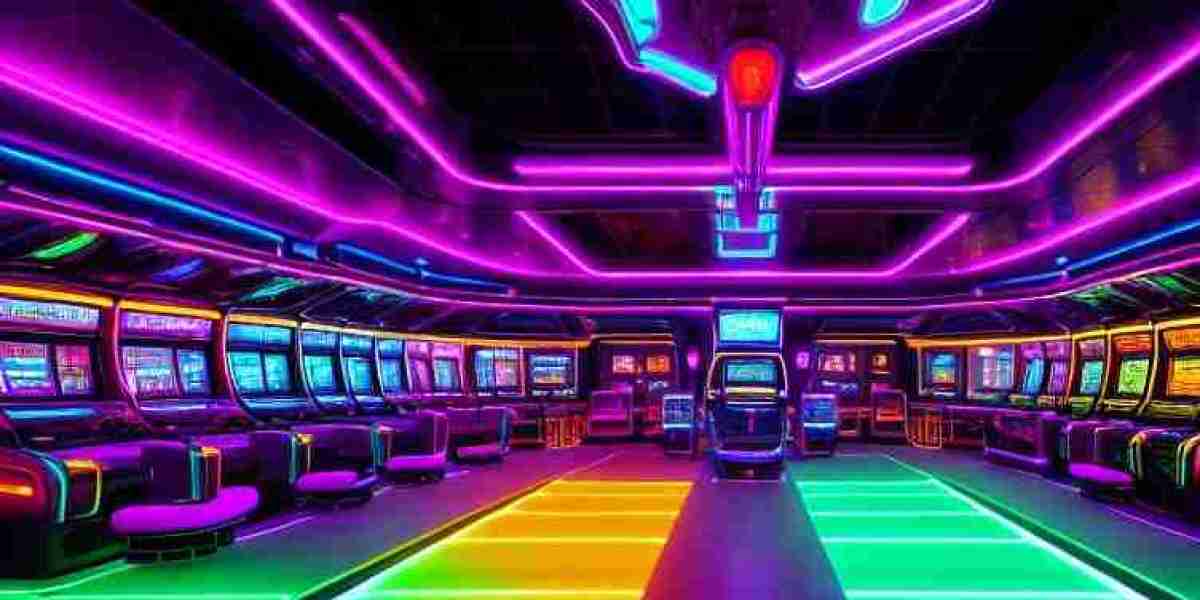 Top-notch games heaven at NeoSpin Gaming